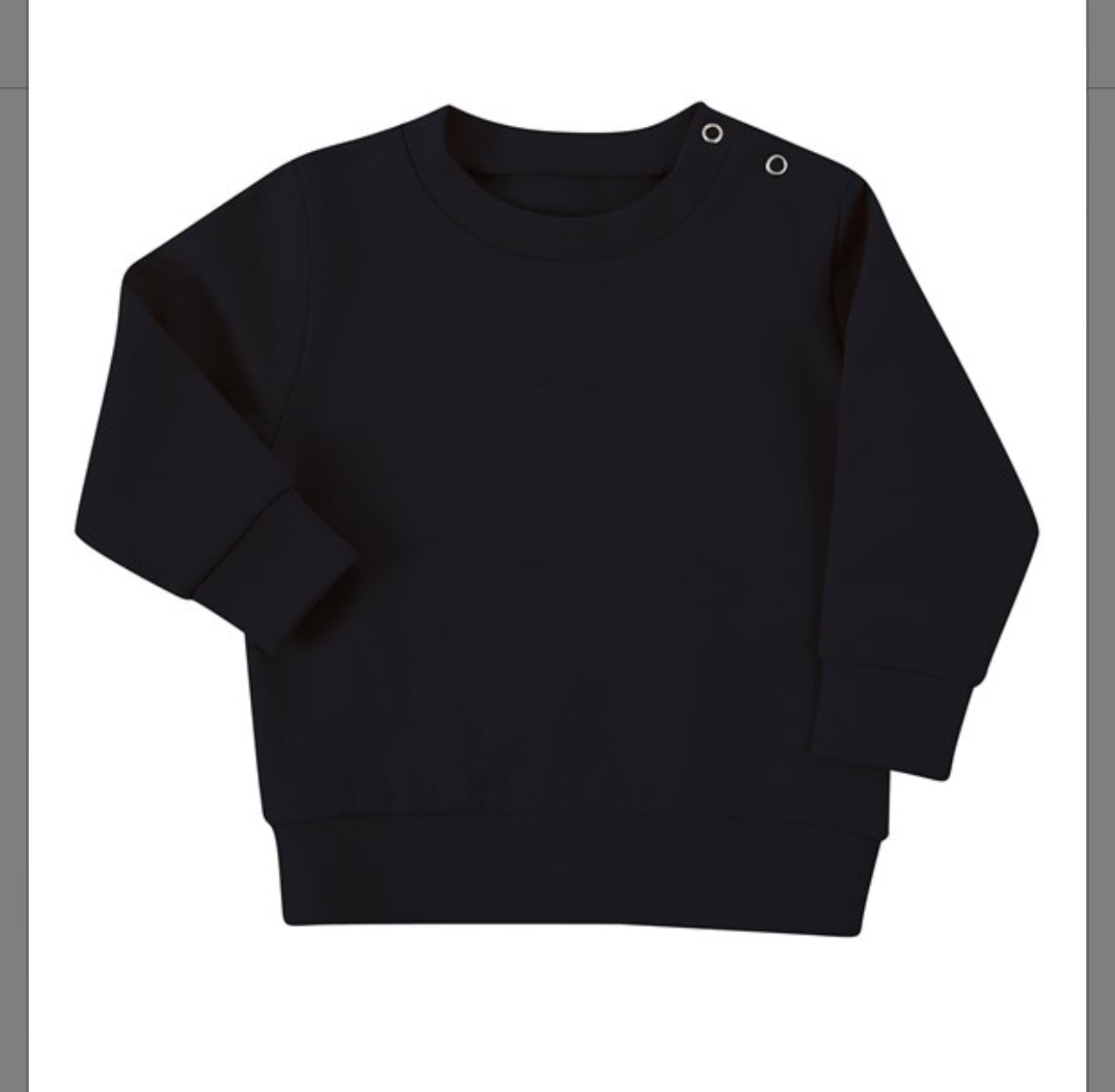 Kids hulk Sweatshirt