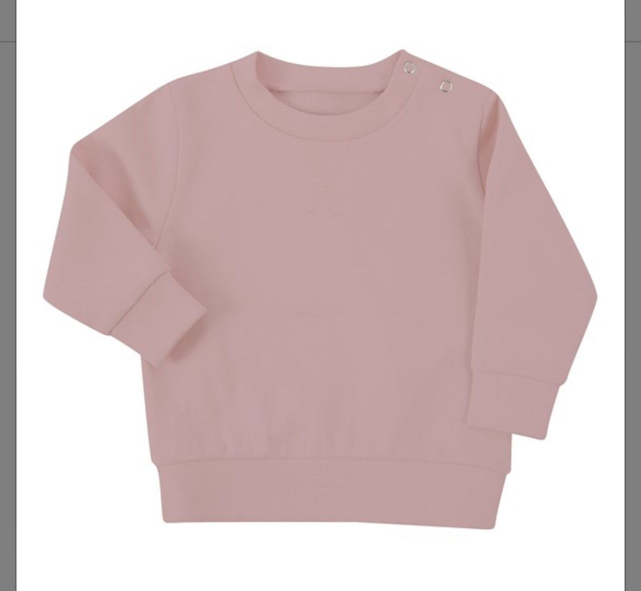 Kids hulk Sweatshirt
