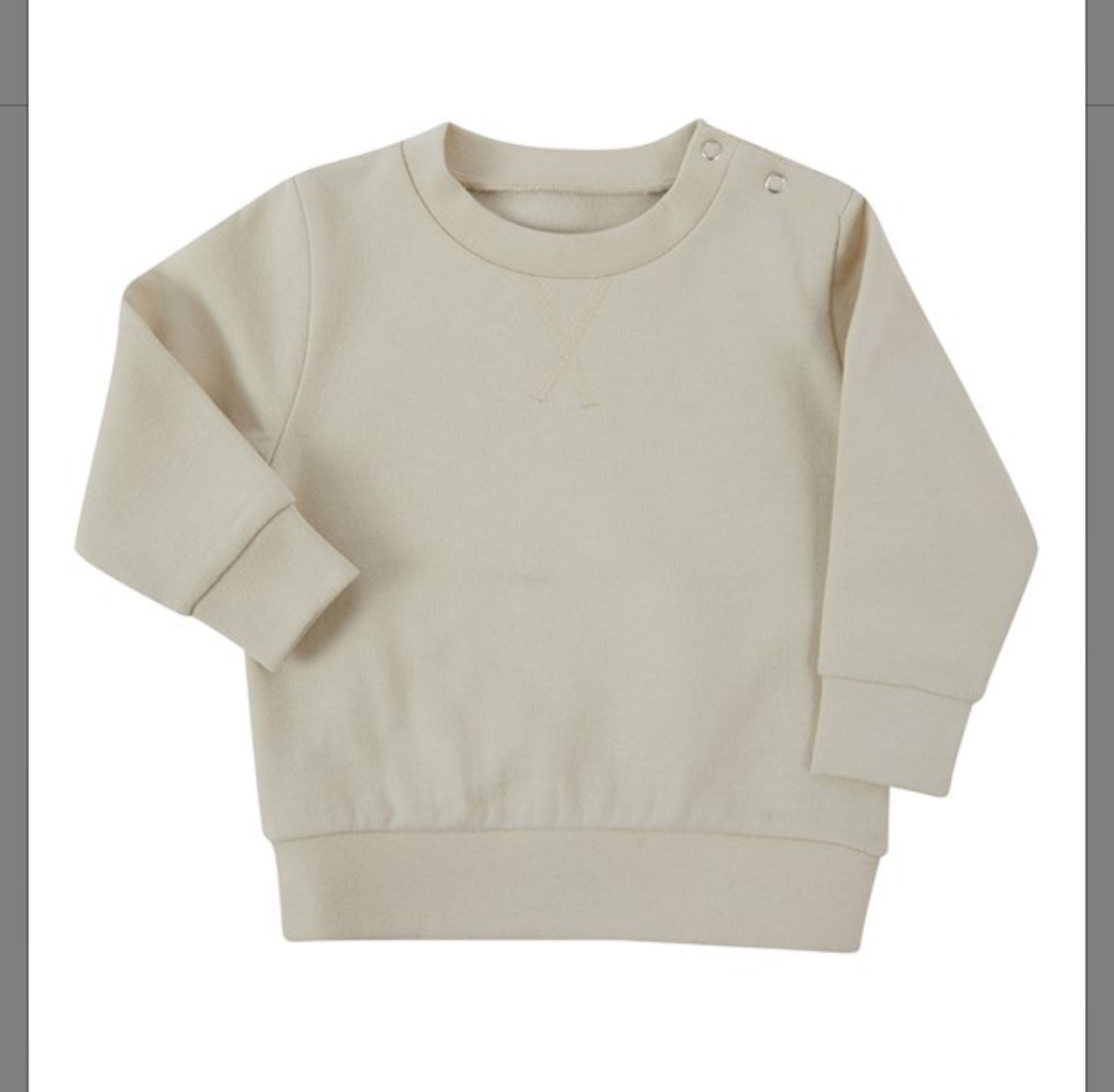 Kids hulk Sweatshirt