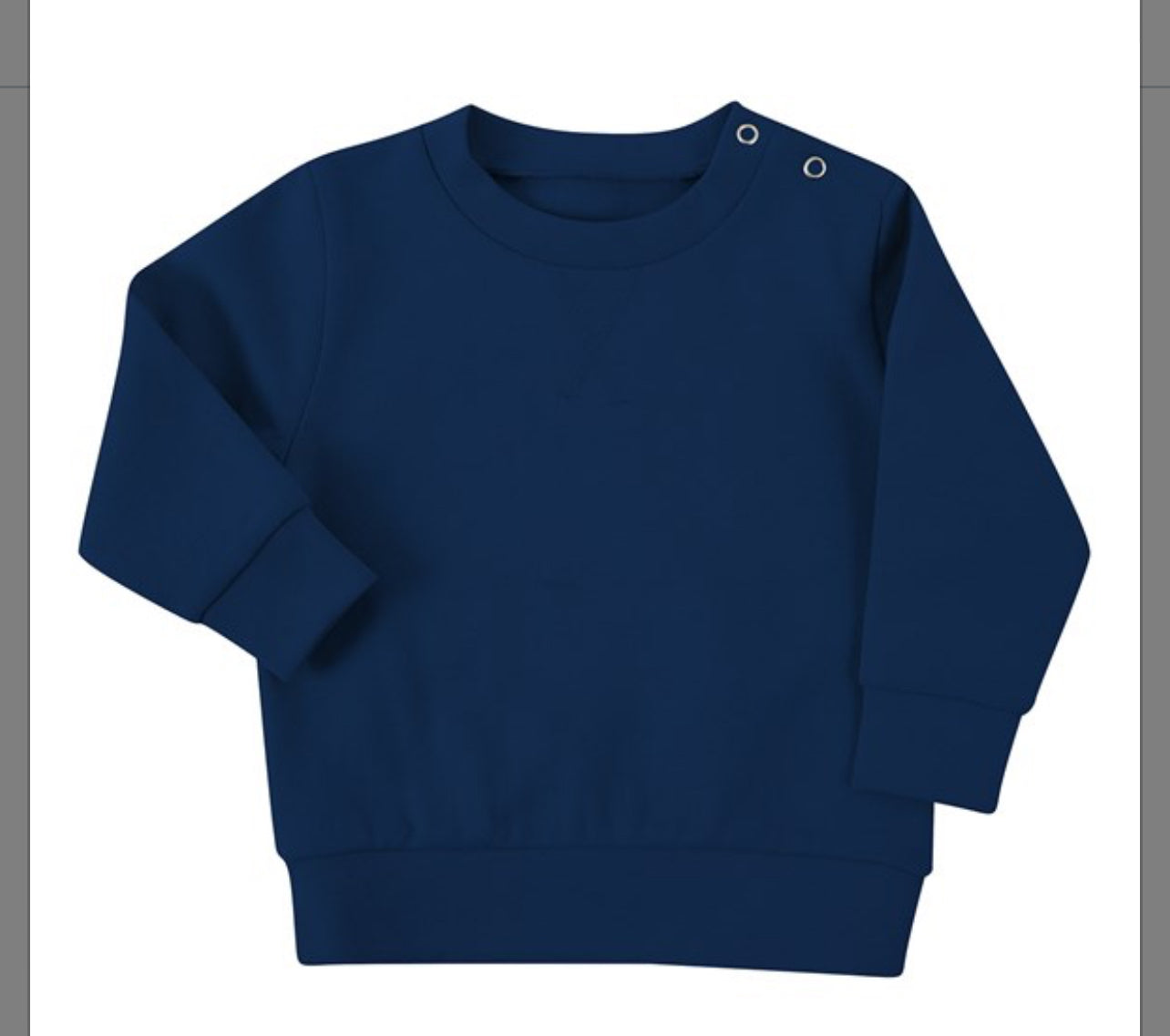Kids hulk Sweatshirt