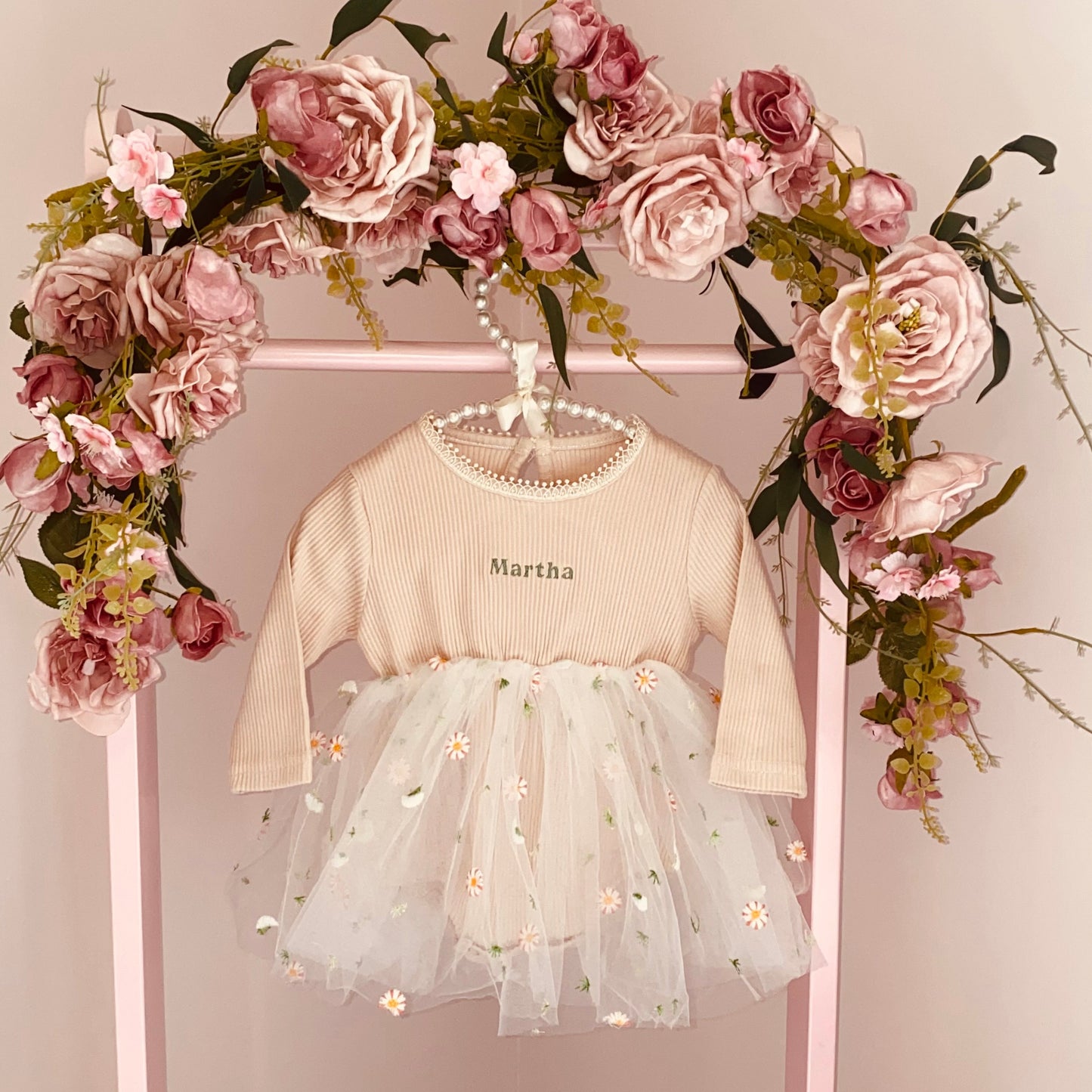 Daisy Tutu Dress